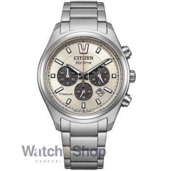 Ceas Citizen Citizen Super Titanium CA4750-51A