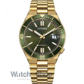 Ceas Citizen Citizen Tsuyosa NJ0232-53X