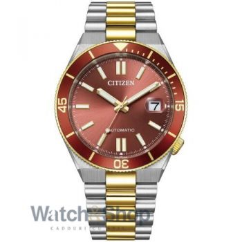 Ceas Citizen Citizen Tsuyosa NJ0234-58X
