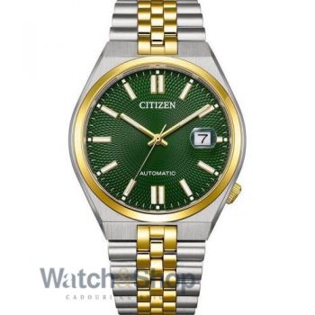 Ceas Citizen Citizen Tsuyosa NK0024-54X