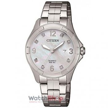 Ceas Citizen Lds EU6080-58D