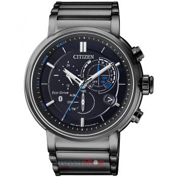 Ceas Citizen PROXIMITY BZ1006-82E Eco-Drive Bluetooth