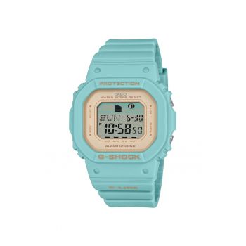 Ceas  Classic GLX 656536865 - Albastru