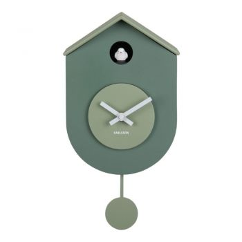 Ceas cu pendul/de perete Grato Cuckoo – Karlsson