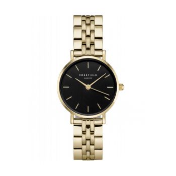Ceas dama  26BSG-268 Quartz Auriu