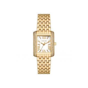 Ceas dama  MK4826 Quartz Auriu