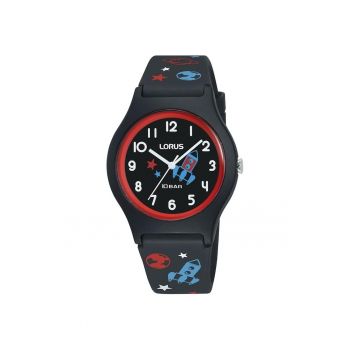 Ceas dama  RRX43HX9 Quartz Negru