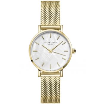 Ceas dama  SMGMG-S06 Quartz Auriu