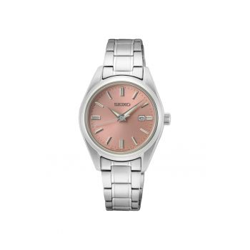 Ceas dama  SUR529P1 Quartz Argintiu