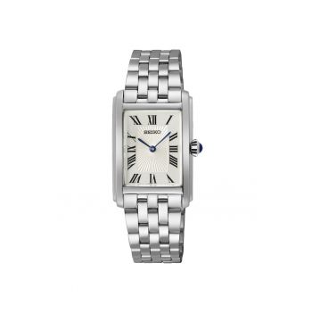 Ceas dama  SWR083P1 Quartz Argintiu
