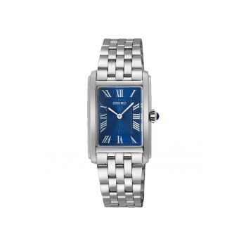 Ceas dama  SWR085P1 Quartz Argintiu