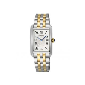 Ceas dama  SWR087P1 Quartz Argintiu