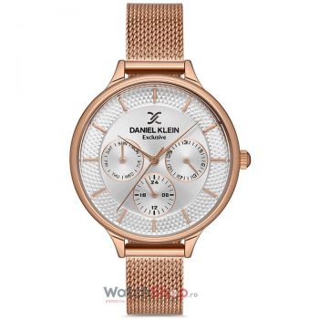 Ceas Daniel&nbsp;Klein EXCLUSIVE DK.1.12990.2