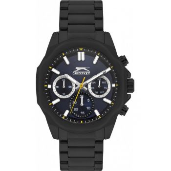 Ceas de barbati  SL.09.2289.2.05 negru - stil fashion - ca un cadou