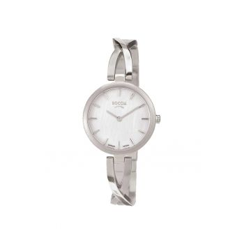 Ceas de dama  3239-01 - Quartz - 28mm - 5ATM