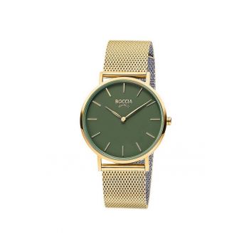 Ceas de dama  3273-12 - Quartz - 36mm - 3ATM
