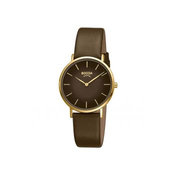 Ceas de dama  3273-13 - Quartz - 36mm - 3ATM