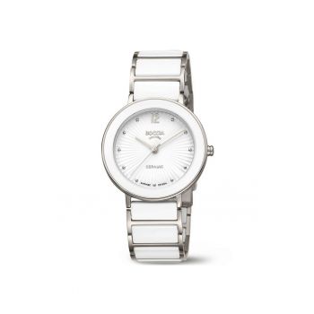 Ceas de dama  3331-04 - Quartz - 34mm - 5ATM