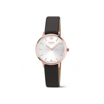 Ceas de dama  3345-05 - Quartz - 27mm - 5ATM