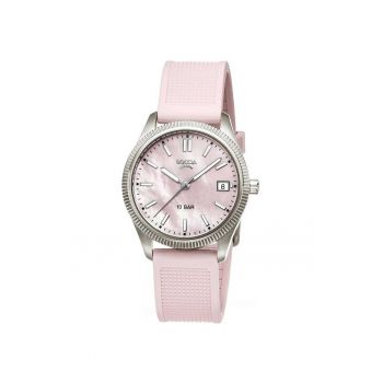 Ceas de dama  3356-01 - Quartz - 35mm - 10ATM