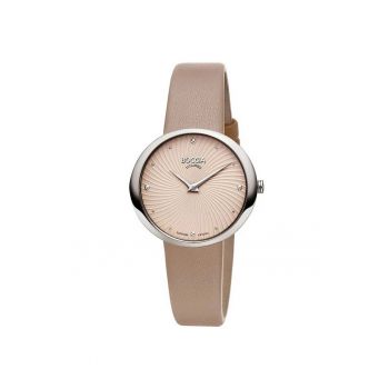 Ceas de dama  3364-02 - Quartz - 32mm - 5ATM