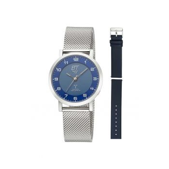 Ceas de dama  ELS-11617-32MS - Quartz - 36mm - 5ATM