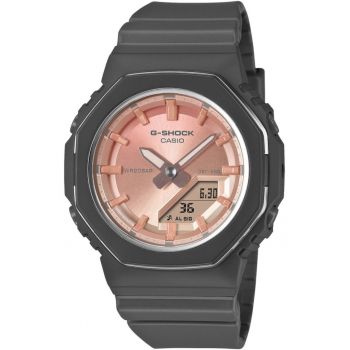 Ceas de dama  GMA-P2110SC-4AER negru - sport - rezistent la socuri
