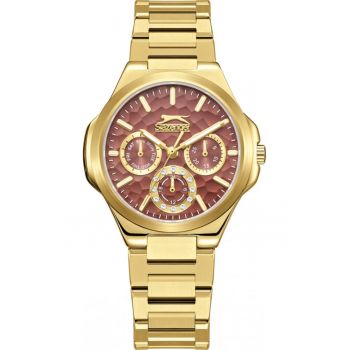 Ceas de dama  SL.09.2365.4.06 aur fashion ca un cadou