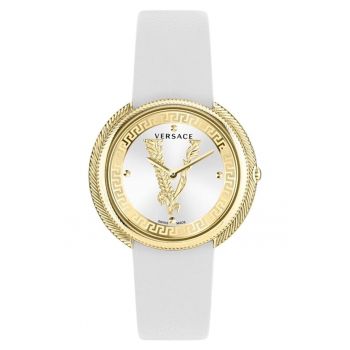 Ceas de dama  VE2CA0223 - Quartz - 38mm - 5ATM
