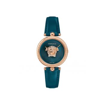 Ceas de dama  VECQ00318 - Quartz - 34mm - 5ATM