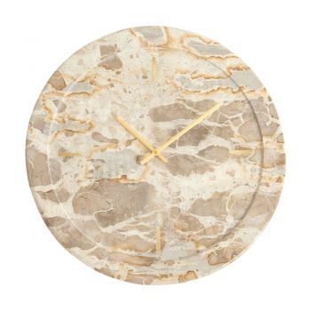 Ceas de perete ø 41 cm Sistelo – Light & Living