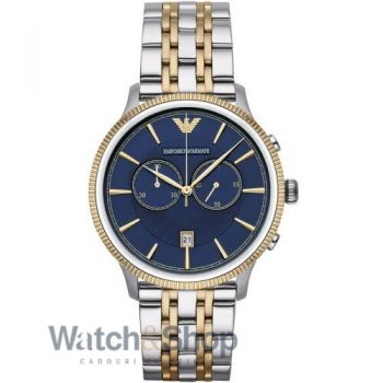 Ceas Emporio&nbsp;Armani Emporio Armani Alpha AR1847
