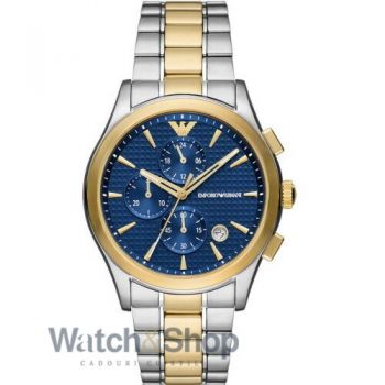 Ceas Emporio&nbsp;Armani Emporio Armani Paolo AR11579