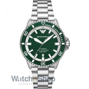 Ceas Emporio&nbsp;Armani Emporio Armani Sea Explorer AR60080