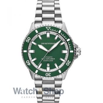 Ceas Emporio&nbsp;Armani Emporio Armani Sea Explorer AR60088