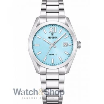 Ceas Festina Festina Acero Clasico 20707/2