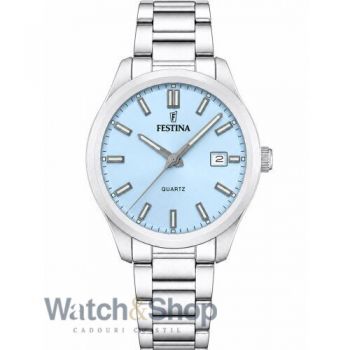 Ceas Festina Festina Acero Clasico 20736/2
