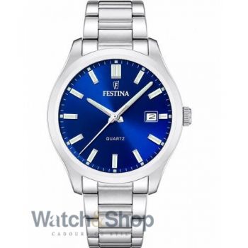 Ceas Festina Festina Acero Clasico 20736/3