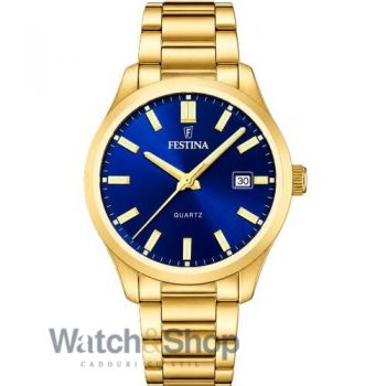 Ceas Festina Festina Acero Clasico 20740/2