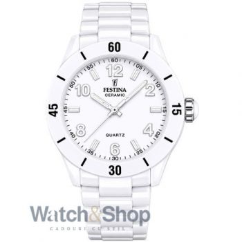 Ceas Festina Festina Ceramic 20720/1
