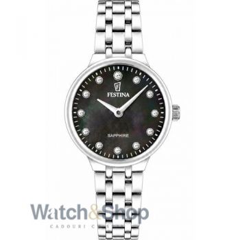 Ceas Festina Festina Mademoiselle 20744/6