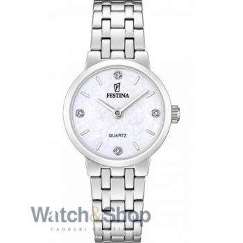 Ceas Festina Festina Mademoiselle 20746/1