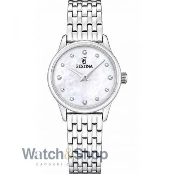 Ceas Festina Festina Mademoiselle 20749/1