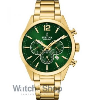 Ceas Festina Festina Timeless Chronograph 20633/5