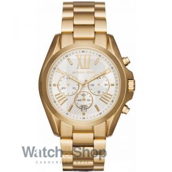 Ceas Michael&nbsp;Kors Michael Kors Bradshaw MK6266