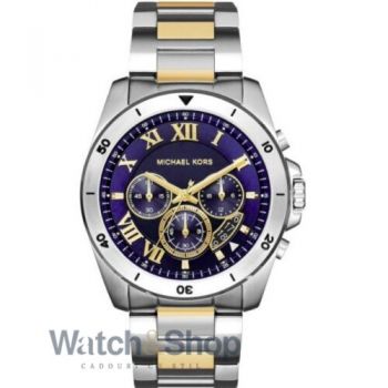 Ceas Michael&nbsp;Kors Michael Kors Brecken MK8437