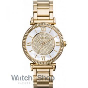 Ceas Michael&nbsp;Kors Michael Kors Catlin MK3332