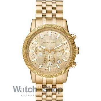 Ceas Michael&nbsp;Kors Michael Kors Hutton Chrono MK8953