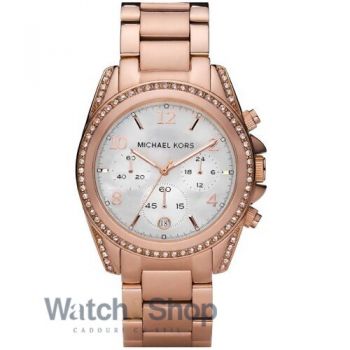 Ceas Michael&nbsp;Kors Michael Kors Layton MK5522