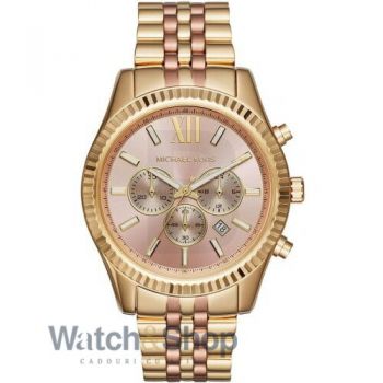 Ceas Michael&nbsp;Kors Michael Kors Lexington MK6473